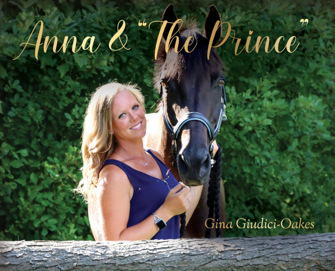 Anna & 'The Prince'