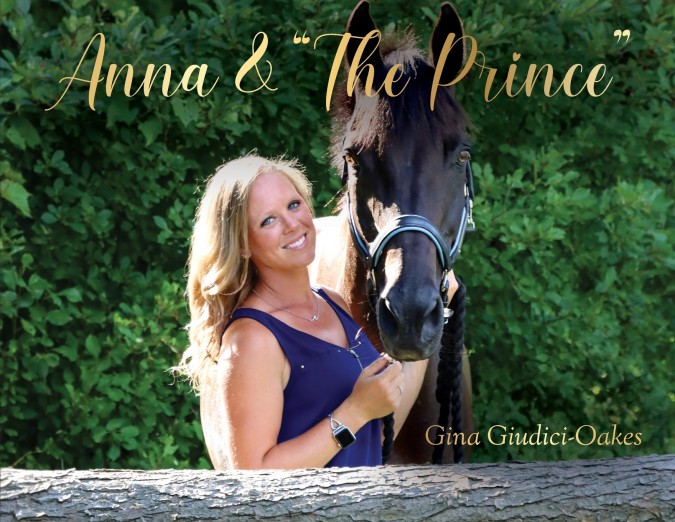 Anna & 'The Prince'