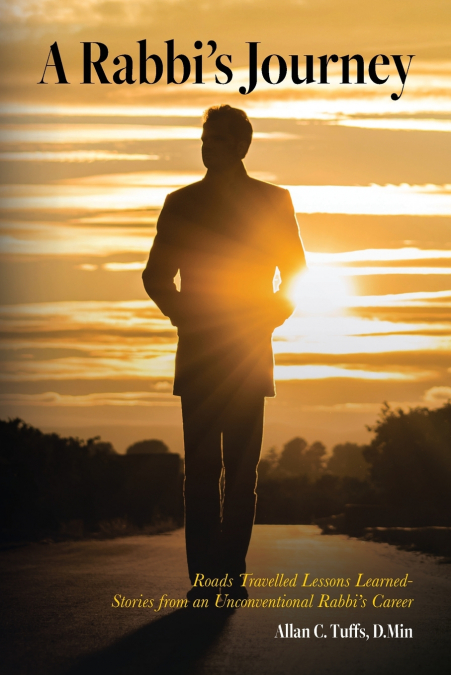 A Rabbi’s Journey