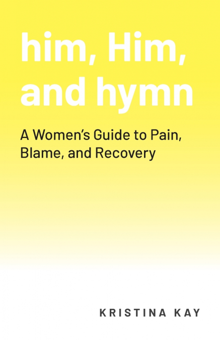 him, Him, and hymn