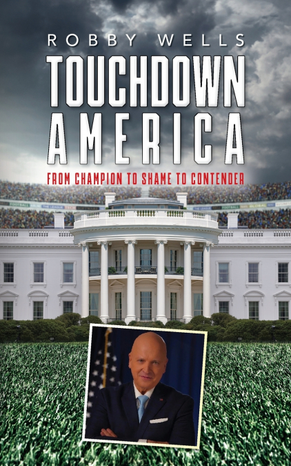 Touchdown America