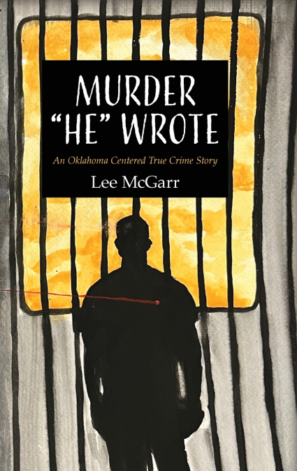 Murder 'He' Wrote