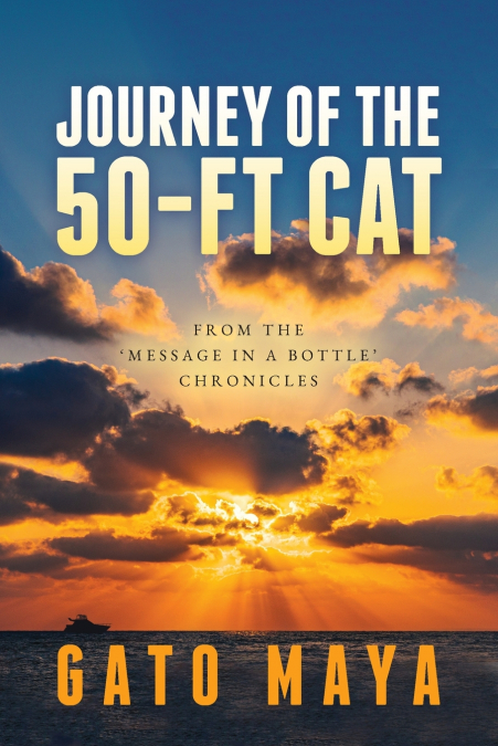 Journey of the 50-ft Cat