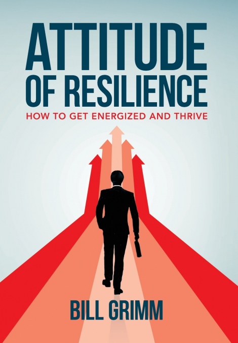 Attitude of Resilience