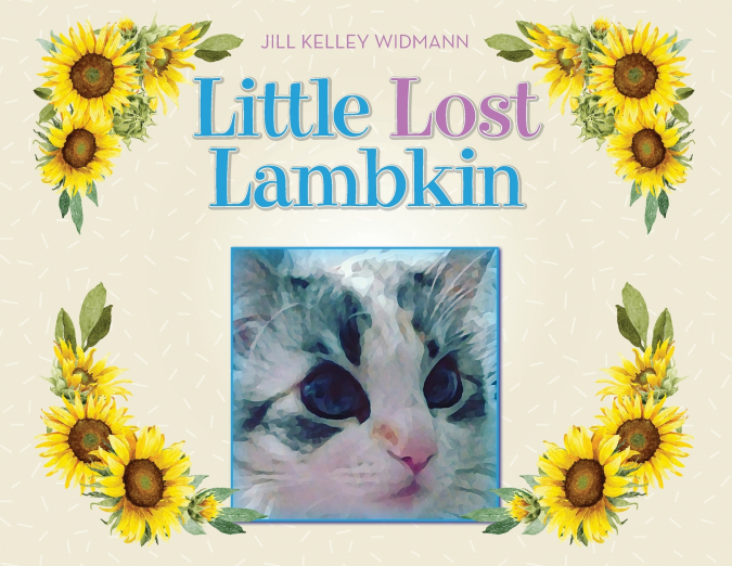 Little Lost Lambkin