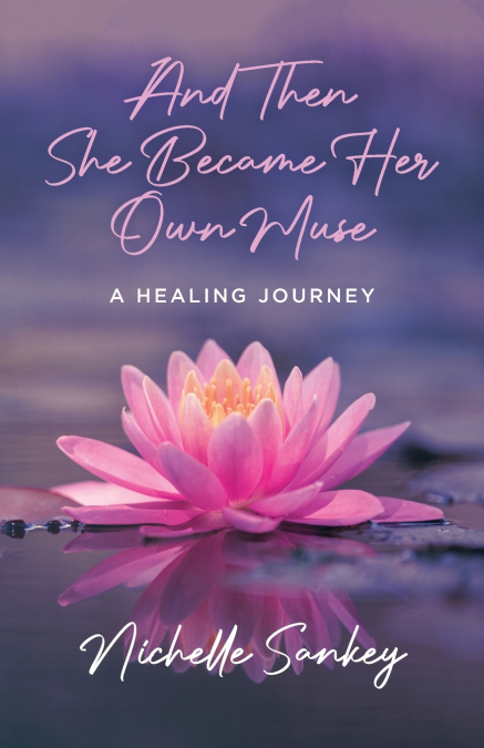 And Then She Became Her Own Muse