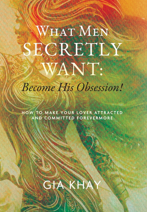 What Men Secretly Want