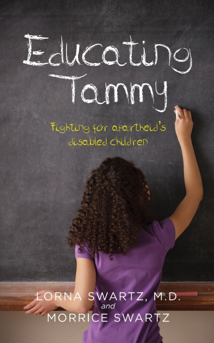 Educating Tammy