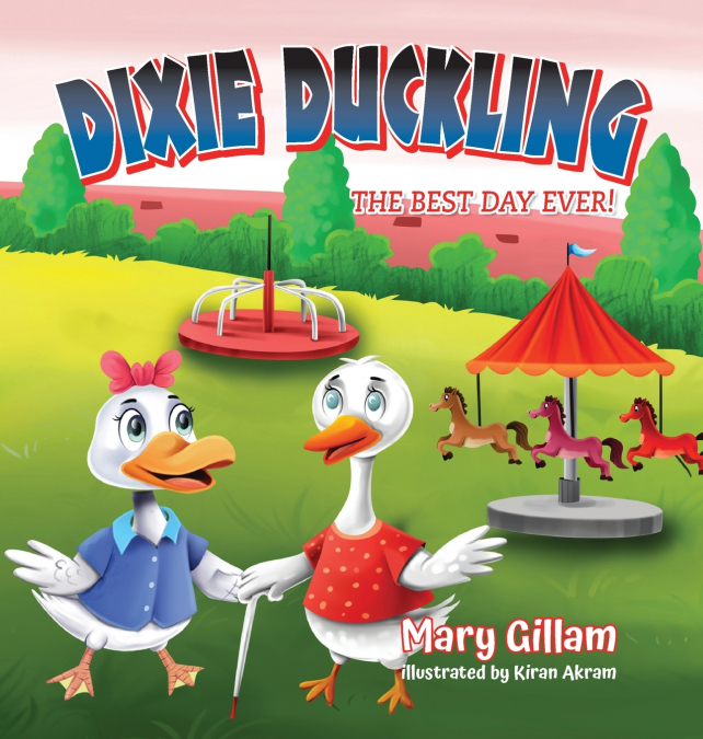 Dixie Duckling