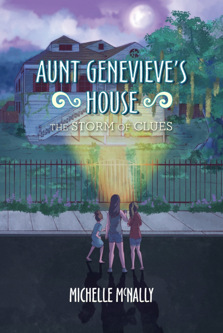 Aunt Genevieve’s House