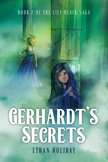 Gerhardt’s Secrets