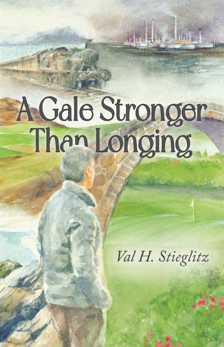 A Gale Stronger Than Longing