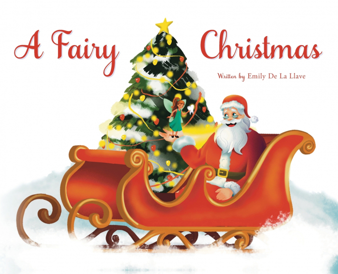 A Fairy Christmas