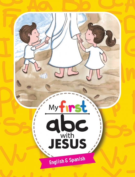 My First ABC with Jesus