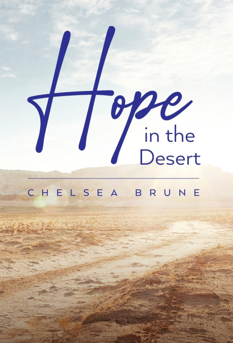 Hope in the Desert