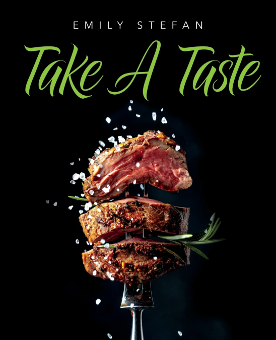 Take a Taste