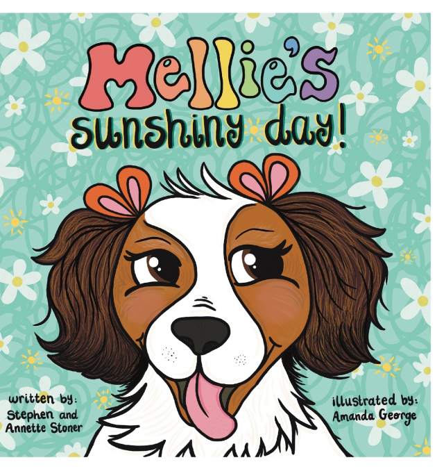 Mellie’s Sunshiny Day