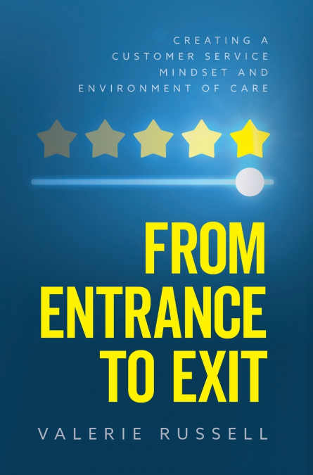 From Entrance To Exit