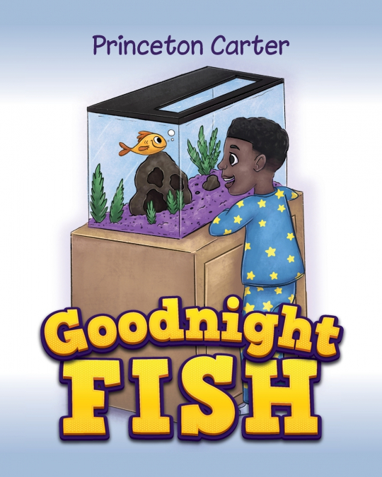Goodnight Fish