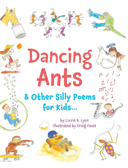 Dancing Ants