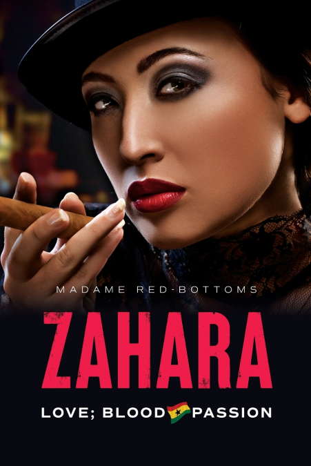 Zahara