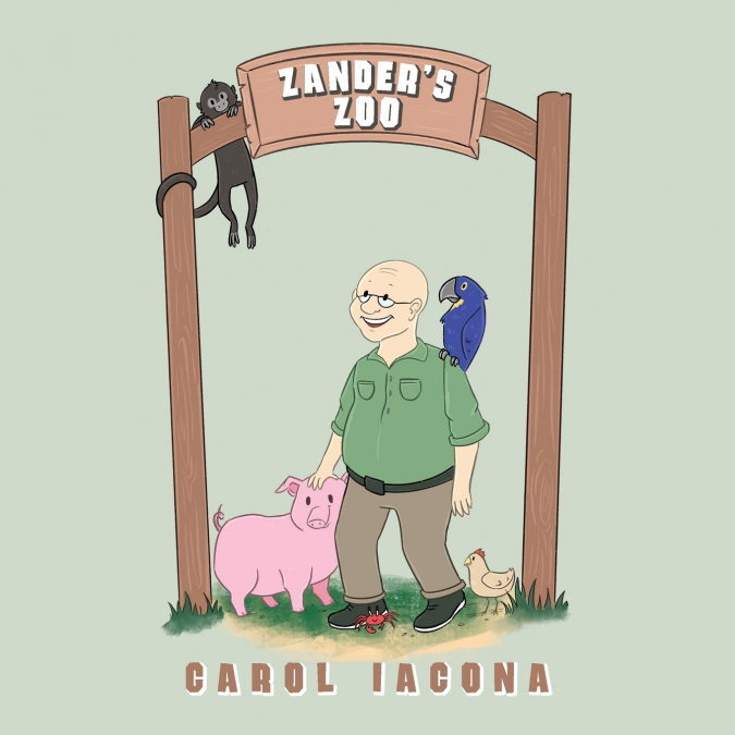Zander’s Zoo
