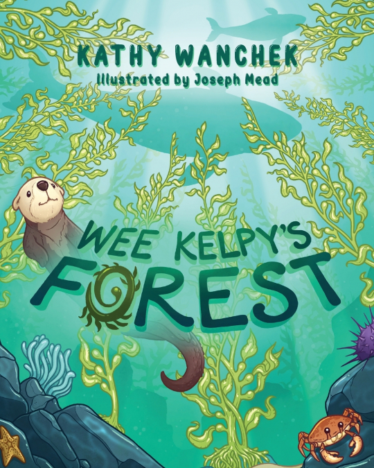 Wee Kelpy’s Forest