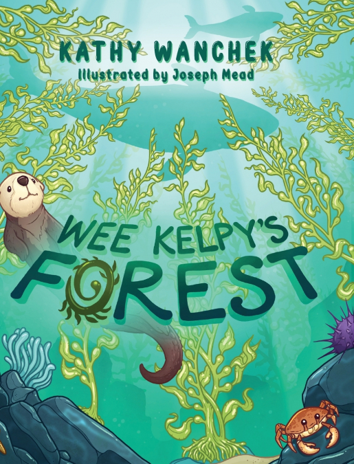 Wee Kelpy’s Forest