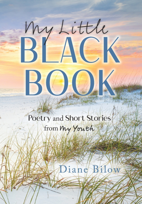 My Little Black Book