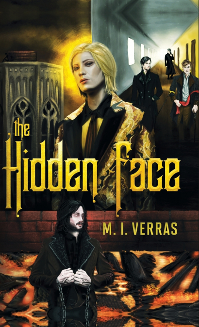 The Hidden Face