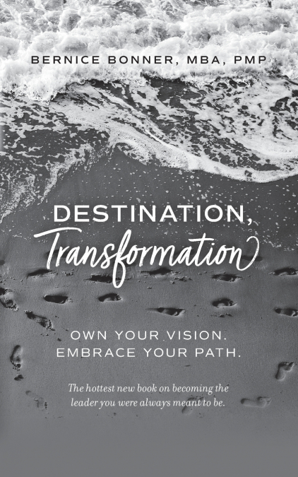 Destination, Transformation