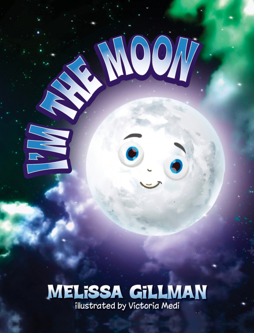 I’m the Moon