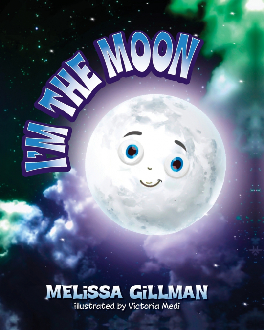 I’m the Moon