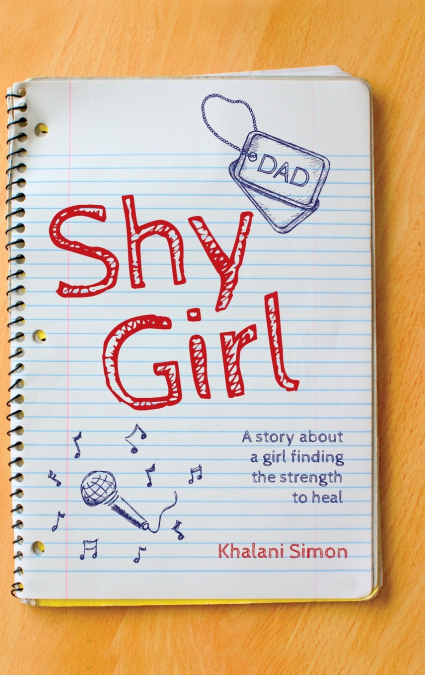 Shy Girl