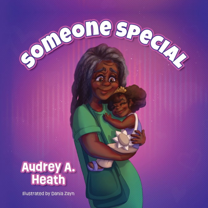 Someone Special