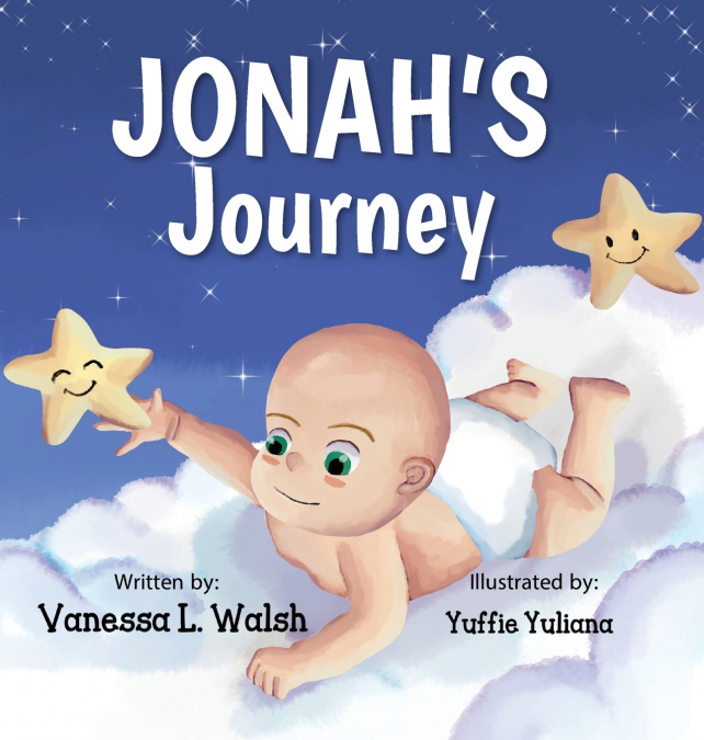 Jonah’s Journey