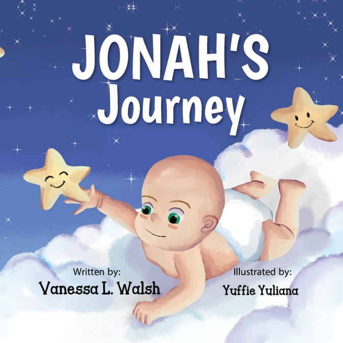 Jonah’s Journey