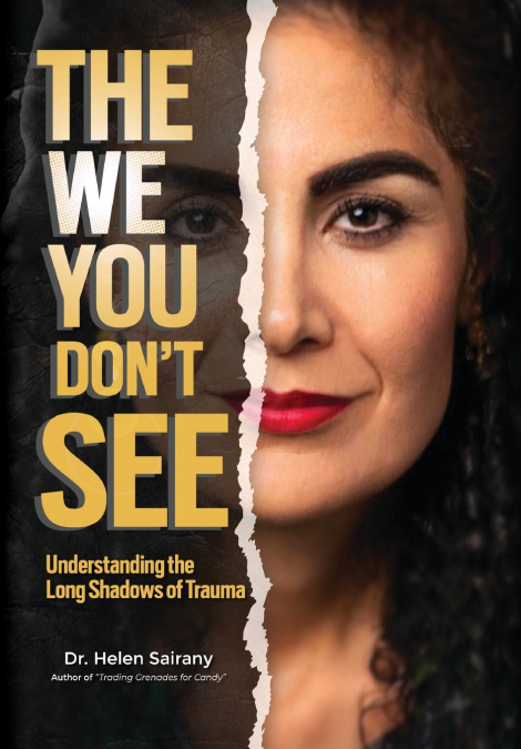The We you Don’t See