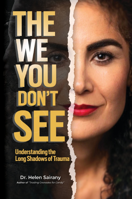 The We you Don’t See