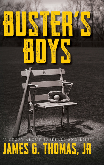 Buster’s Boys