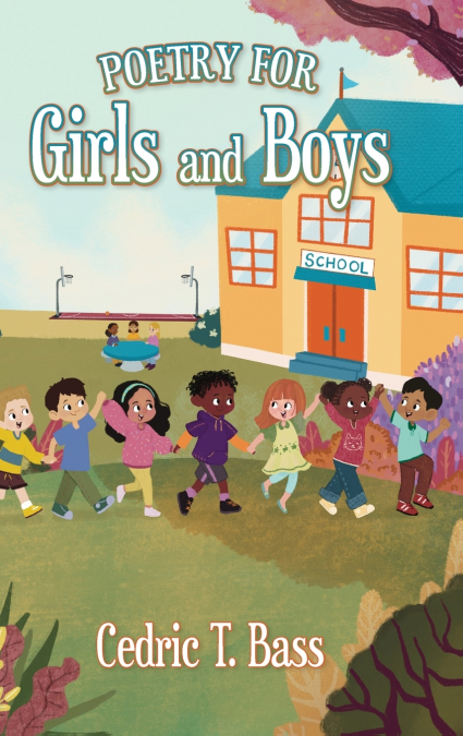 Poetry for Girls and Boys