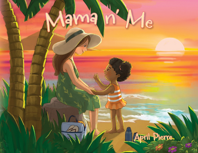 Mama n’ Me