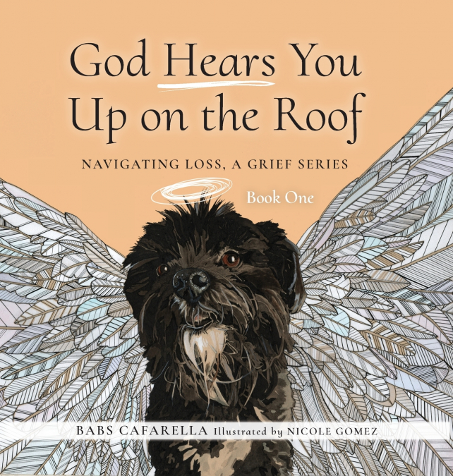 God Hears You Up on the Roof