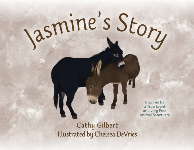Jasmine’s Story