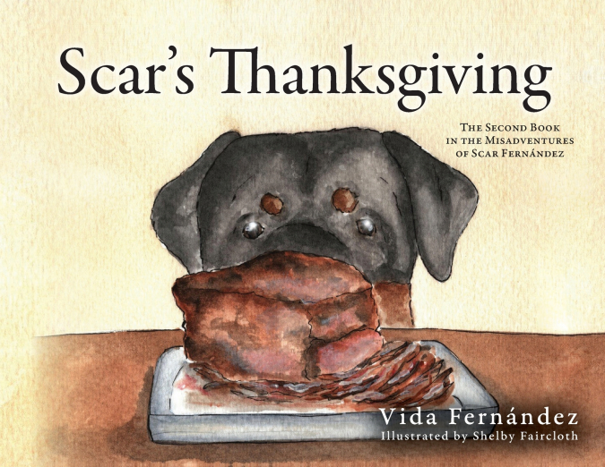 Scar’s Thanksgiving