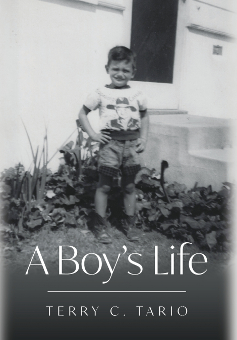 A Boy’s Life