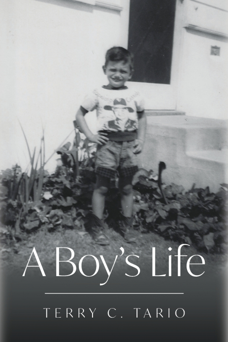 A Boy’s Life