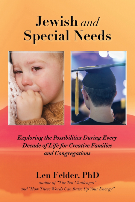 Jewish and Special Needs