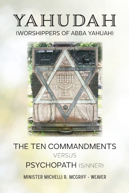 Yahudah (Worshippers of Abba Yahuah)