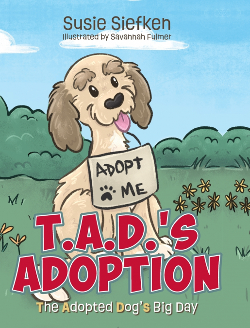 T.A.D.’s Adoption